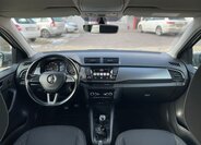 Škoda Fabia Kombi 999,0 81 kw