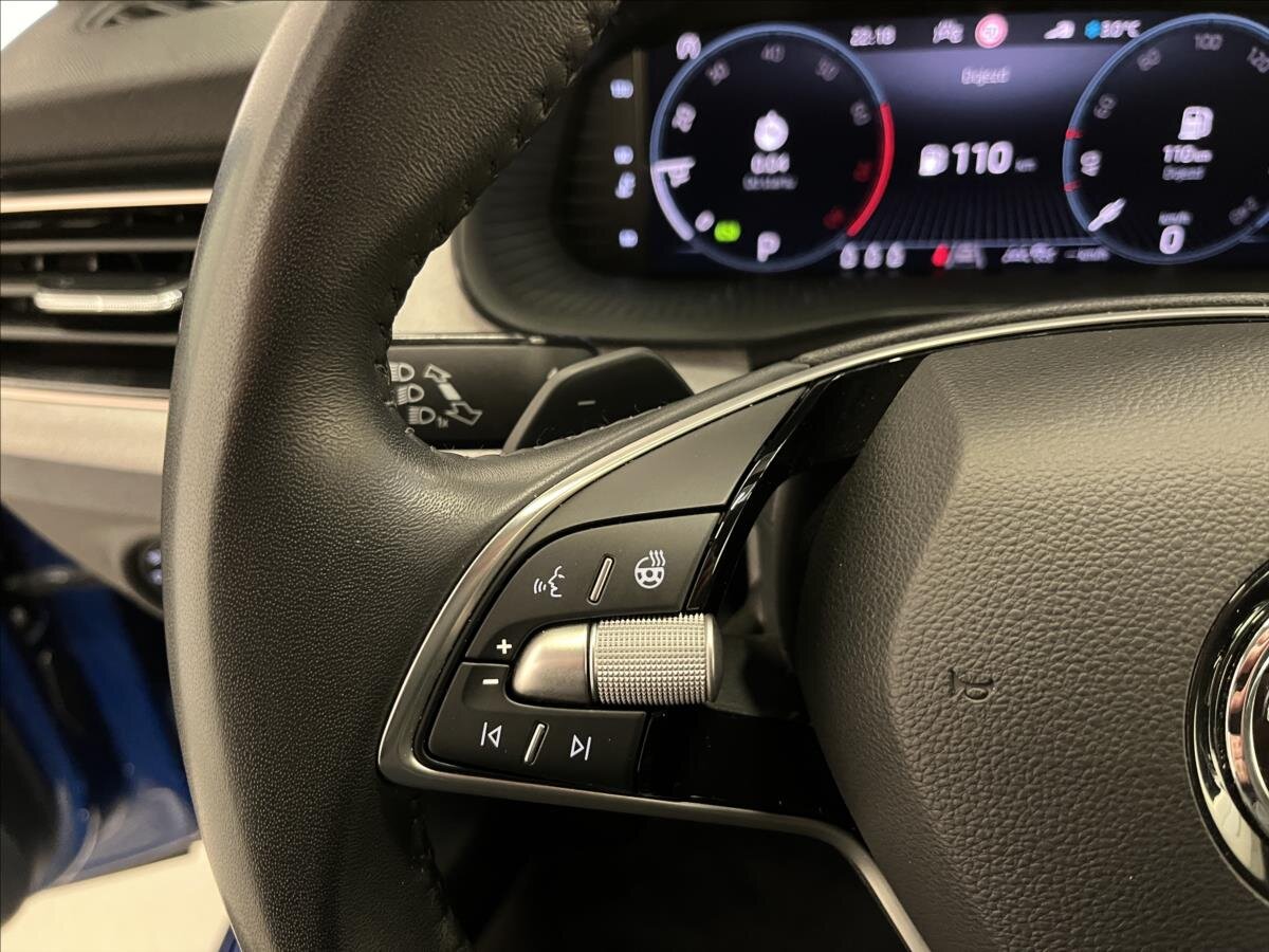 Škoda Kamiq Hatchback 999,0 85 kw