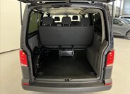 Volkswagen Transporter Kombi 2,0 l 110 kw