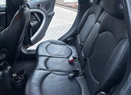 Mini Cooper Kombi 2,0 l 105 kw