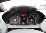 Ford Fiesta Hatchback 1,4 l 71 kw