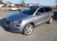 Škoda Karoq SUV / Terénní 2,0 l 110 kw