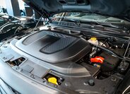 Dodge RAM Pick-up 6,2 l 523 kw