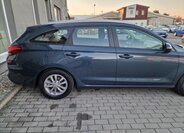 Hyundai i30 Kombi 1,6 l 85 kw