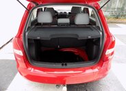 Škoda Fabia Hatchback 1,2 l 44 kw