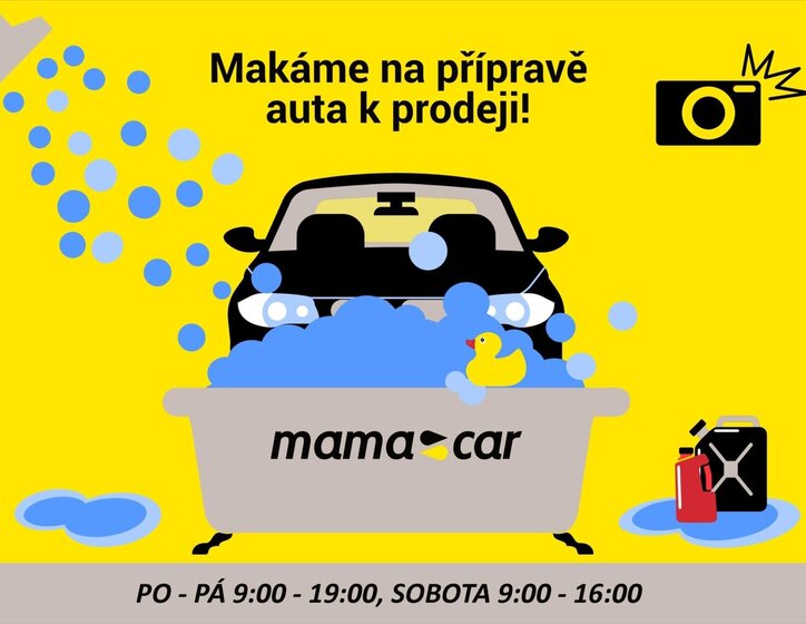 Volvo V50 Kombi 2,0 l 100 kw