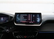 Peugeot 2008 SUV 1,2 l 96 kw