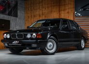 BMW Řada 7 Sedan / Limuzína 5,0 l 220 kw