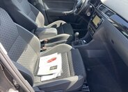 Škoda Rapid Hatchback 1,2 l 66 kw