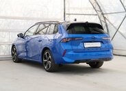 Opel Astra Kombi 1,5 l 96 kw