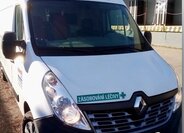 Renault Master VAN / Minibus 0,0 0