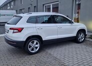 Škoda Karoq SUV / Terénní 2,0 l 110 kw