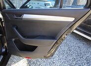 Škoda Superb Kombi 2,0 l 110 kw