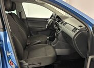 Škoda Rapid Liftback 1,2 l 63 kw