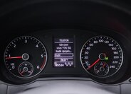 Volkswagen Sharan MPV 2,0 l 130 kw