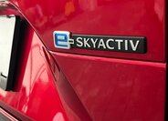 Mazda MX-30 SUV / Terénní 0,0 107 kw