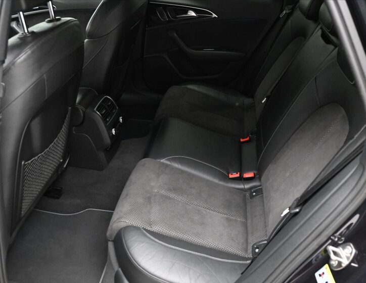 Audi A6 Kombi 3,0 l 200 kw