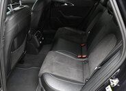 Audi A6 Kombi 3,0 l 200 kw