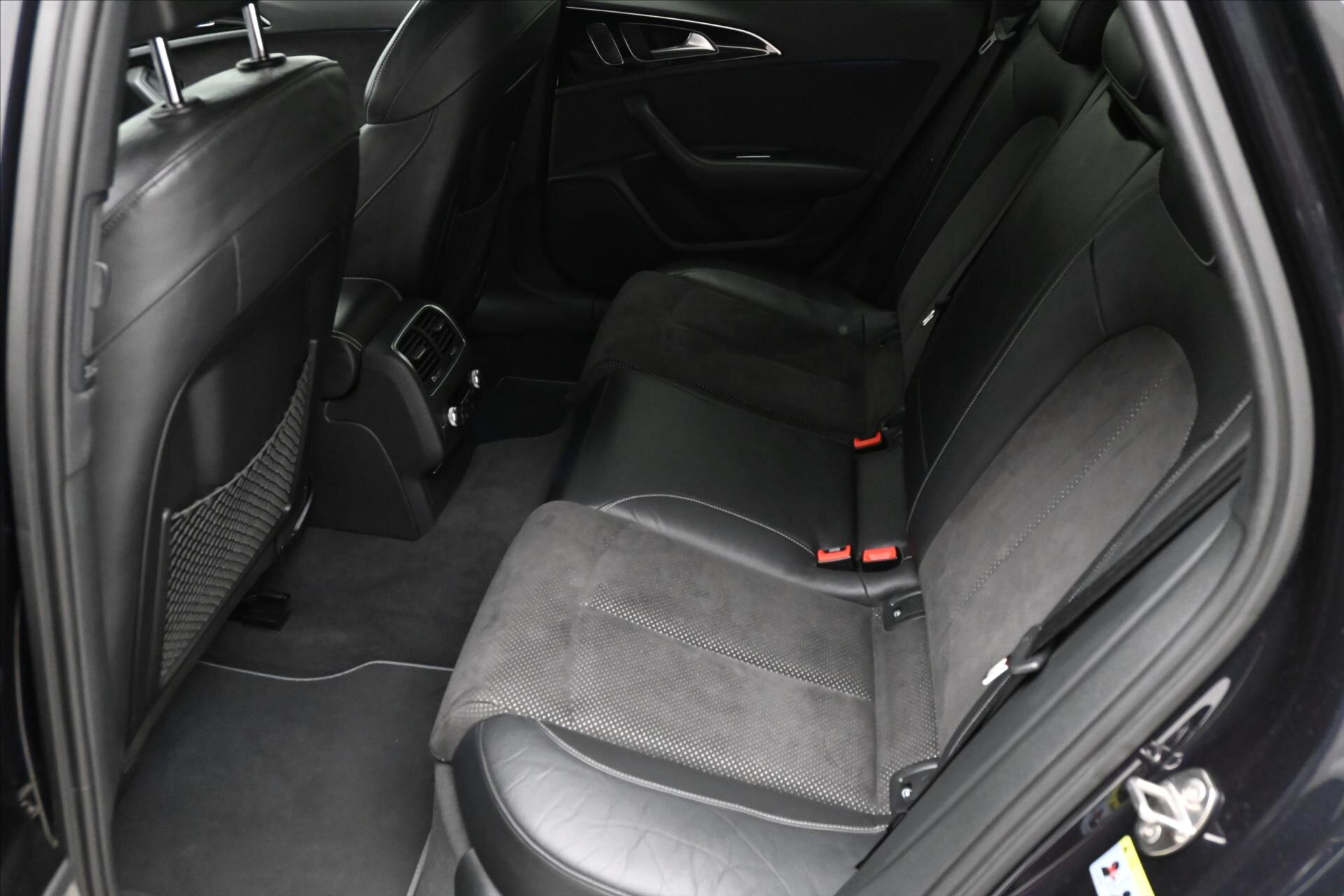 Audi A6 Kombi 3,0 l 200 kw