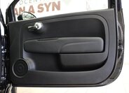 Fiat 500 Hatchback 899,0 63 kw