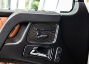 Mercedes-Benz Třídy G 8