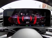 Mercedes-Benz Třídy E 40