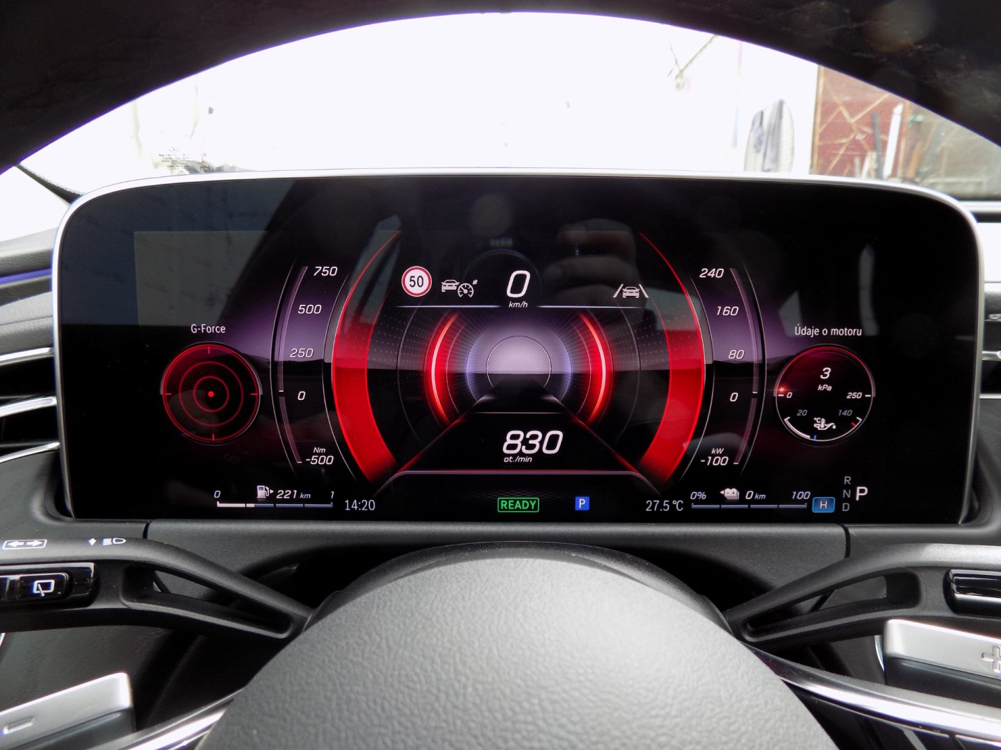 Mercedes-Benz Třídy E