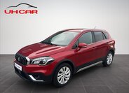 Suzuki SX4 S-Cross 1