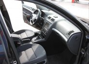 Škoda Octavia Kombi 2,0 l 103 kw