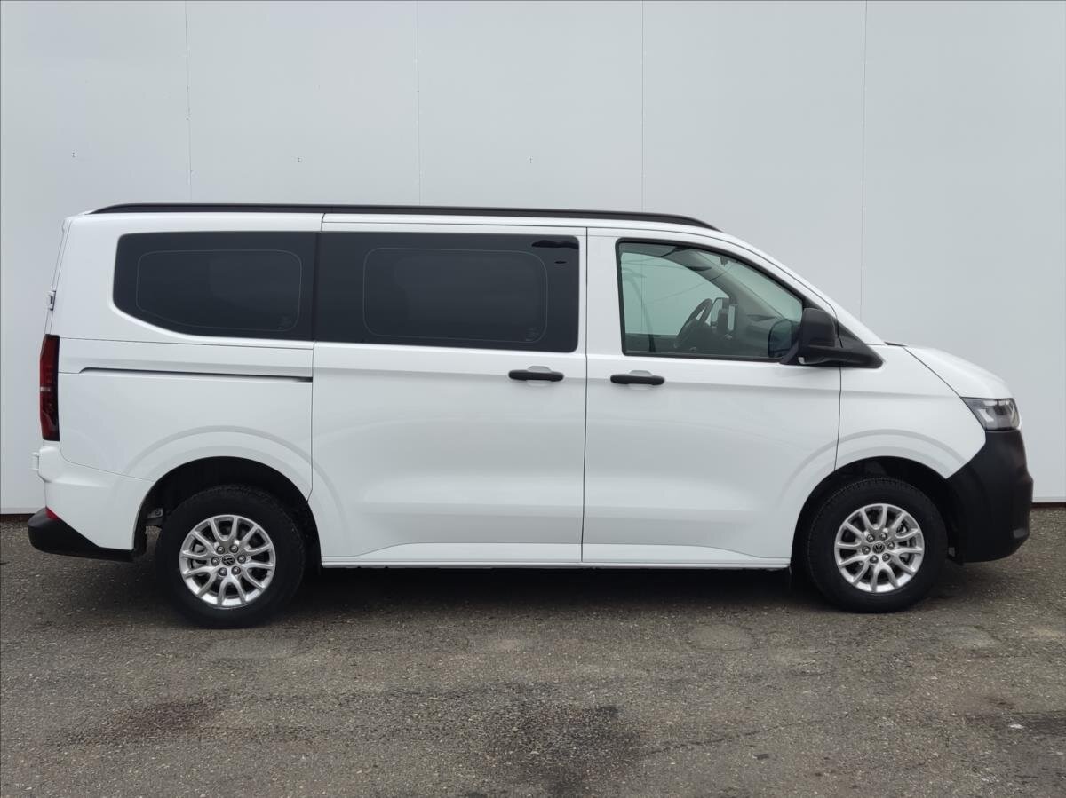 Volkswagen Transporter MPV 2,0 l 110 kw