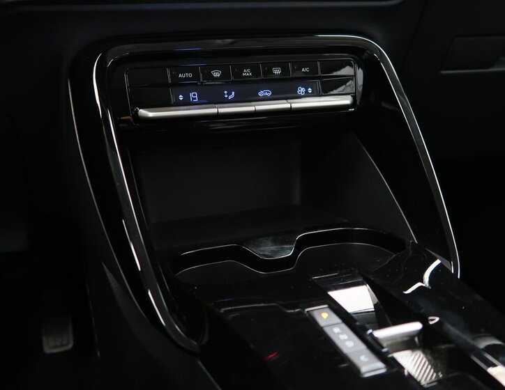 Citroën C3 Hatchback 0,0 83 kw