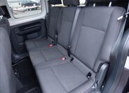 Volkswagen Caddy 33
