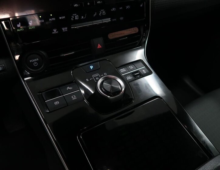 Subaru Solterra SUV 1,0 160 kw