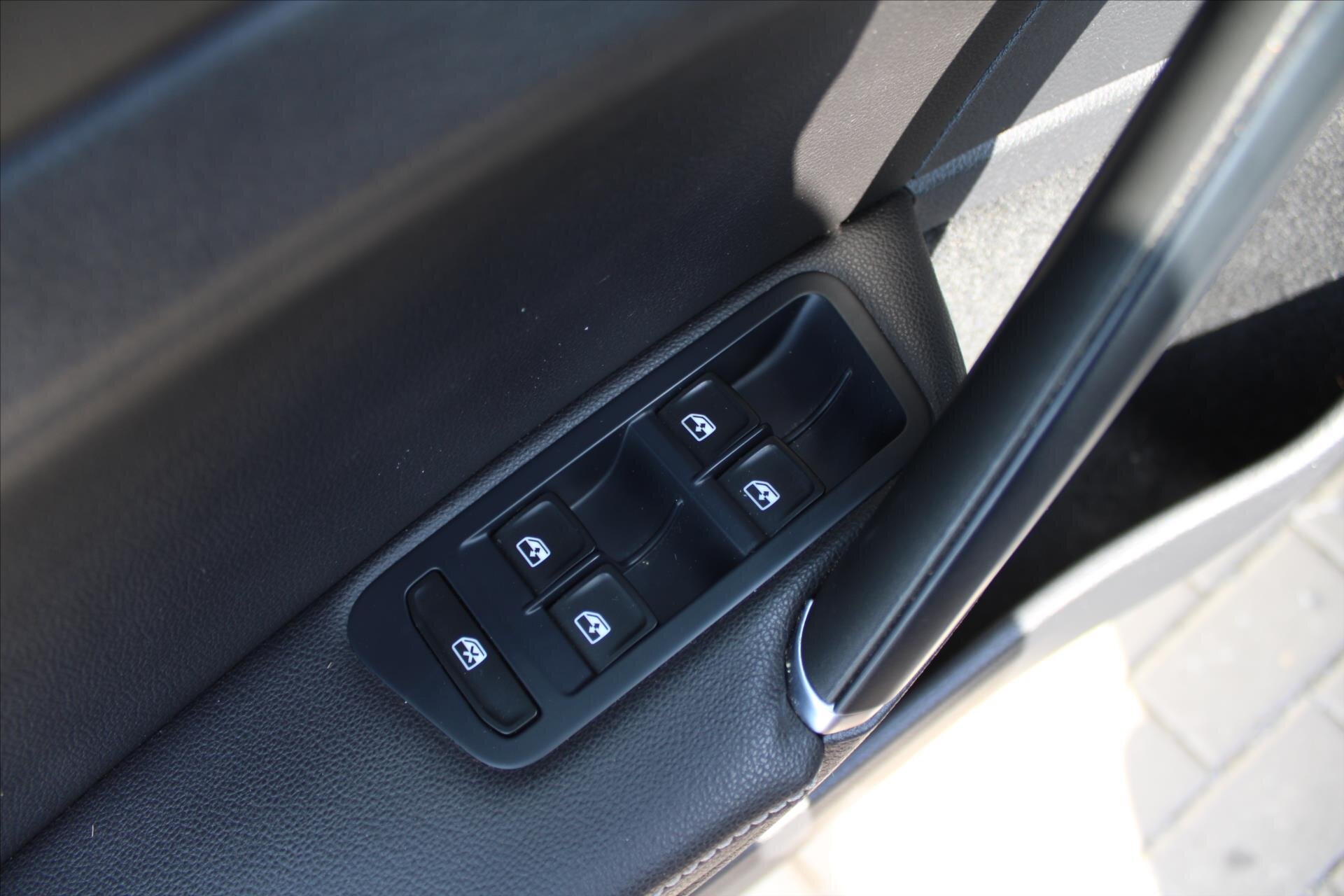 Volkswagen Golf Kombi 1,4 l 92 kw