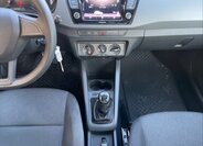 Škoda Fabia Hatchback 999,0 70 kw