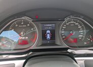 Audi RS6 Kombi 5,0 l 426 kw