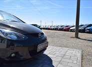 Mazda 2 Hatchback 1,3 l 55 kw