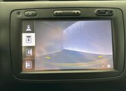 Dacia Duster SUV / Terénní 1,5 l 80 kw