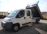 Fiat Ducato 20