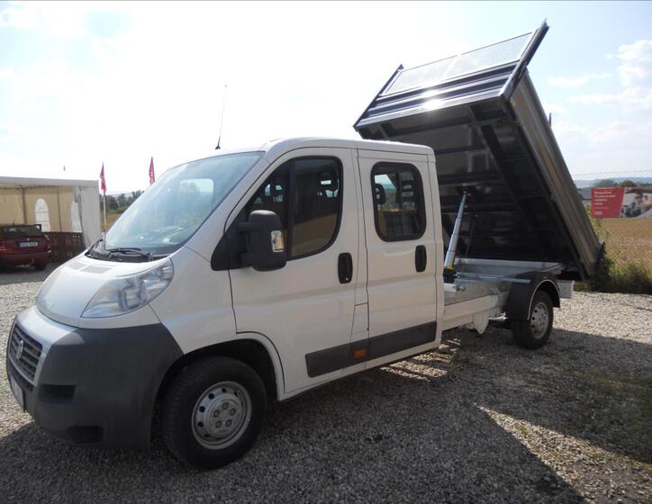 Fiat Ducato 20