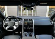 Land Rover Discovery SUV / Terénní 3,0 l 257 kw