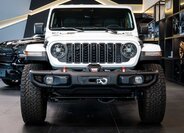 Jeep Wrangler Ostatní 3,6 l 213 kw