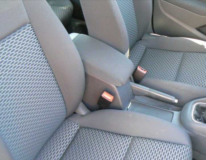 Volkswagen Golf Hatchback 1,4 l 59 kw