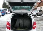 Škoda Fabia Kombi 1,4 l 51 kw