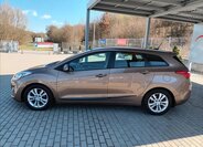 Hyundai i30 Kombi 1,6 l 99 kw