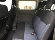 Nissan NV200 14