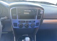 Suzuki Grand Vitara SUV / Terénní 2,0 l 94 kw