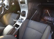 Ford S-MAX MPV 2,0 l 107 kw