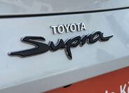 Toyota Supra 20