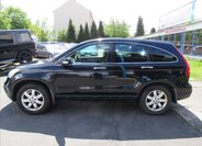 Honda CR-V SUV / Terénní 2,0 l 110 kw